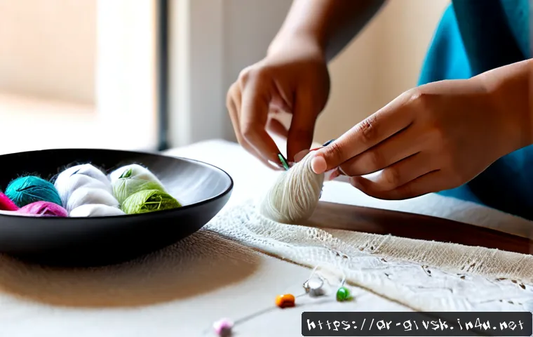 양말 패턴 DIY 만드는 법 관련 이미지 1